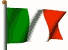 Italian Flag