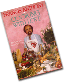 Cooking With Love - The Love Chef Shows You How