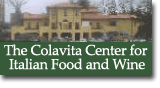 The Colavita Center for Italian Food and Wine