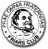 Friar's Club