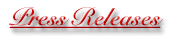 Press Releases